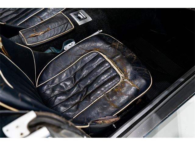 1960 Austin-Healey 3000 (CC-1943349) for sale in Montreal, Quebec