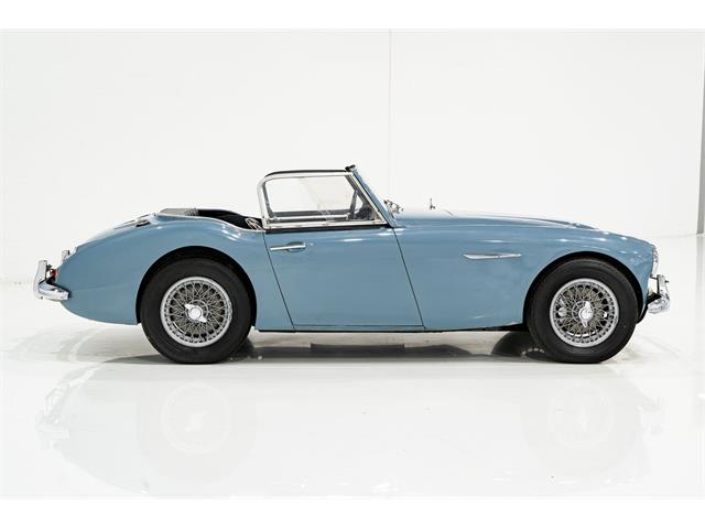 1960 Austin-Healey 3000 (CC-1943349) for sale in Montreal, Quebec