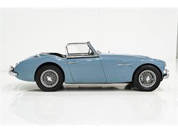 1960 Austin-Healey 3000 (CC-1943349) for sale in Montreal, Quebec