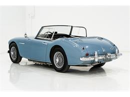 1960 Austin-Healey 3000 (CC-1943349) for sale in Montreal, Quebec