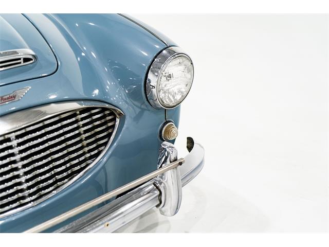 1960 Austin-Healey 3000 (CC-1943349) for sale in Montreal, Quebec