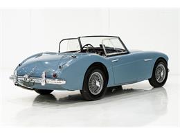 1960 Austin-Healey 3000 (CC-1943349) for sale in Montreal, Quebec