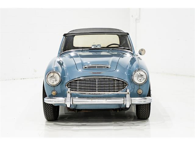 1960 Austin-Healey 3000 (CC-1943349) for sale in Montreal, Quebec