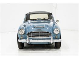 1960 Austin-Healey 3000 (CC-1943349) for sale in Montreal, Quebec