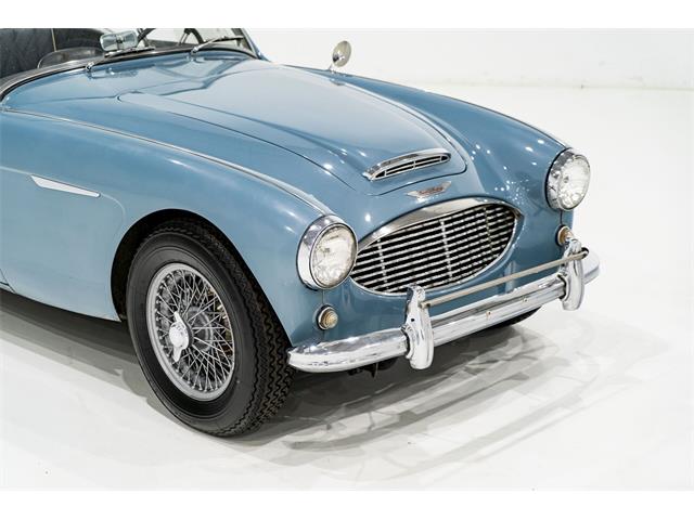 1960 Austin-Healey 3000 (CC-1943349) for sale in Montreal, Quebec