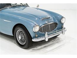 1960 Austin-Healey 3000 (CC-1943349) for sale in Montreal, Quebec