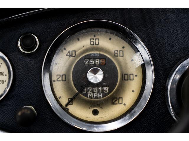 1960 Austin-Healey 3000 (CC-1943349) for sale in Montreal, Quebec