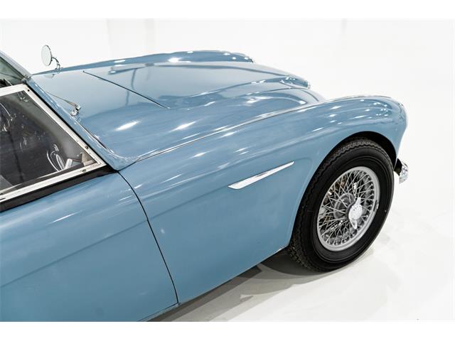 1960 Austin-Healey 3000 (CC-1943349) for sale in Montreal, Quebec