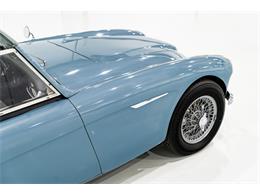 1960 Austin-Healey 3000 (CC-1943349) for sale in Montreal, Quebec
