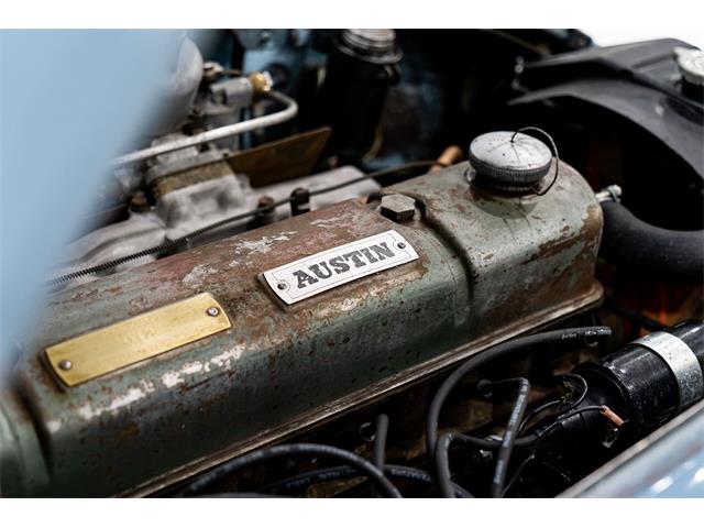 1960 Austin-Healey 3000 (CC-1943349) for sale in Montreal, Quebec