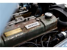 1960 Austin-Healey 3000 (CC-1943349) for sale in Montreal, Quebec