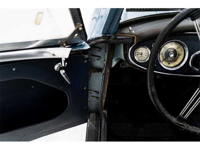 1960 Austin-Healey 3000 (CC-1943349) for sale in Montreal, Quebec