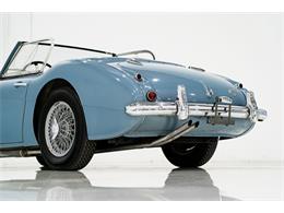 1960 Austin-Healey 3000 (CC-1943349) for sale in Montreal, Quebec