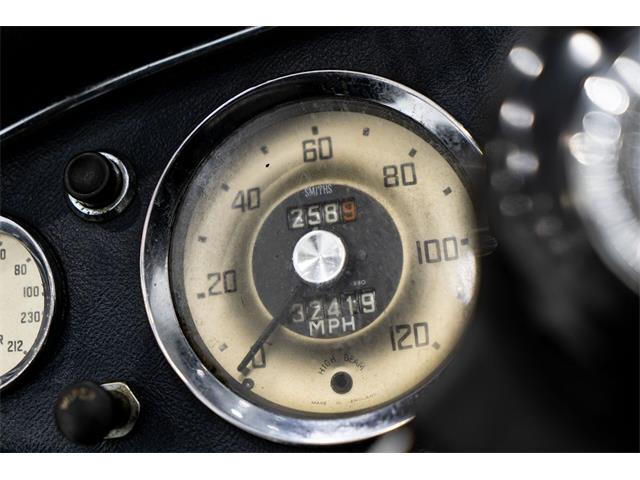 1960 Austin-Healey 3000 (CC-1943349) for sale in Montreal, Quebec