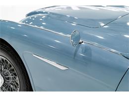 1960 Austin-Healey 3000 (CC-1943349) for sale in Montreal, Quebec