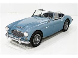 1960 Austin-Healey 3000 (CC-1943349) for sale in Montreal, Quebec