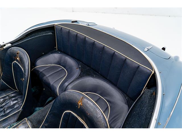 1960 Austin-Healey 3000 (CC-1943349) for sale in Montreal, Quebec