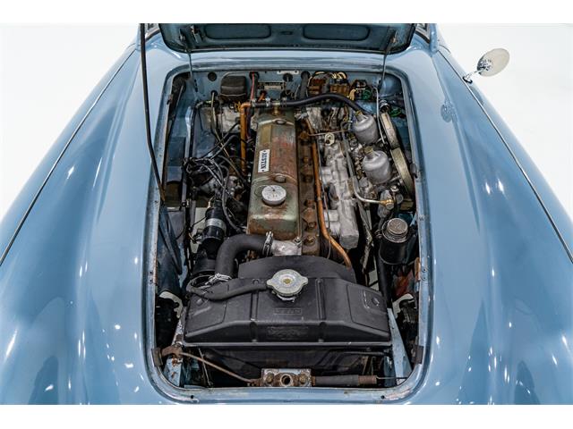 1960 Austin-Healey 3000 (CC-1943349) for sale in Montreal, Quebec