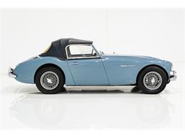 1960 Austin-Healey 3000 (CC-1943349) for sale in Montreal, Quebec