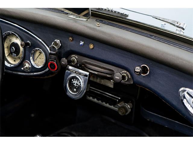 1960 Austin-Healey 3000 (CC-1943349) for sale in Montreal, Quebec