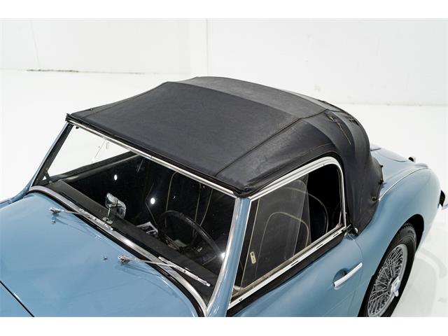 1960 Austin-Healey 3000 (CC-1943349) for sale in Montreal, Quebec