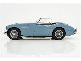 1960 Austin-Healey 3000 (CC-1943349) for sale in Montreal, Quebec