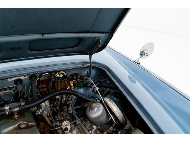 1960 Austin-Healey 3000 (CC-1943349) for sale in Montreal, Quebec
