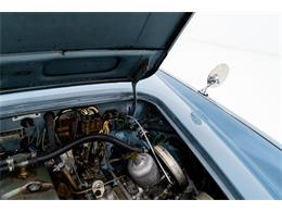 1960 Austin-Healey 3000 (CC-1943349) for sale in Montreal, Quebec