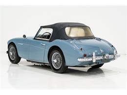 1960 Austin-Healey 3000 (CC-1943349) for sale in Montreal, Quebec