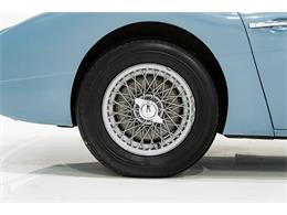 1960 Austin-Healey 3000 (CC-1943349) for sale in Montreal, Quebec