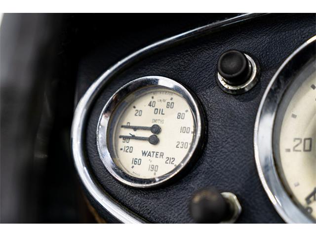 1960 Austin-Healey 3000 (CC-1943349) for sale in Montreal, Quebec