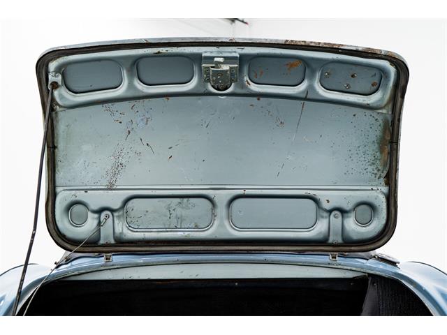 1960 Austin-Healey 3000 (CC-1943349) for sale in Montreal, Quebec
