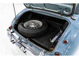 1960 Austin-Healey 3000 (CC-1943349) for sale in Montreal, Quebec