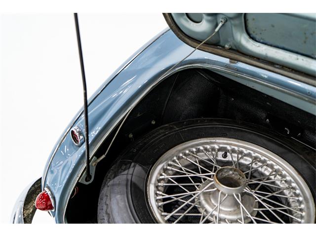 1960 Austin-Healey 3000 (CC-1943349) for sale in Montreal, Quebec
