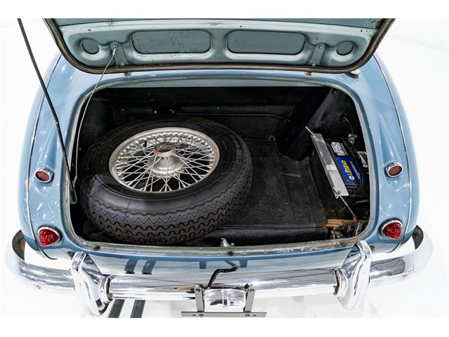 1960 Austin-Healey 3000 (CC-1943349) for sale in Montreal, Quebec
