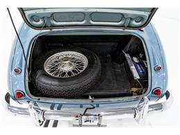 1960 Austin-Healey 3000 (CC-1943349) for sale in Montreal, Quebec