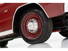 1967 Dodge Coronet (CC-1943351) for sale in Montreal, Quebec