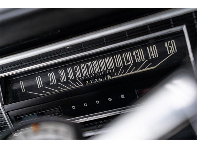 1967 Dodge Coronet (CC-1943351) for sale in Montreal, Quebec