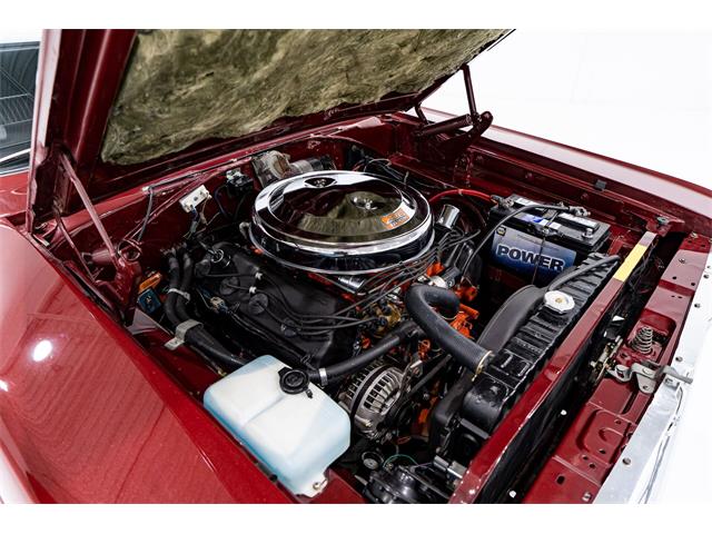 1967 Dodge Coronet (CC-1943351) for sale in Montreal, Quebec
