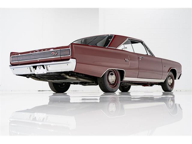 1967 Dodge Coronet (CC-1943351) for sale in Montreal, Quebec
