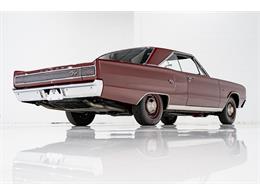 1967 Dodge Coronet (CC-1943351) for sale in Montreal, Quebec
