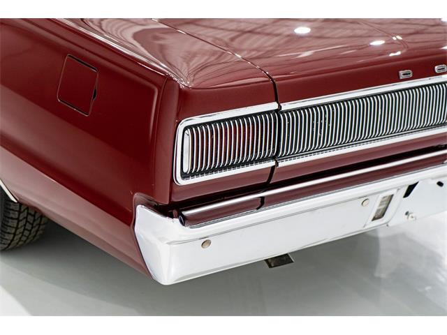 1967 Dodge Coronet (CC-1943351) for sale in Montreal, Quebec