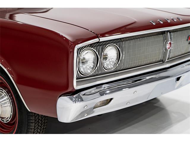 1967 Dodge Coronet (CC-1943351) for sale in Montreal, Quebec