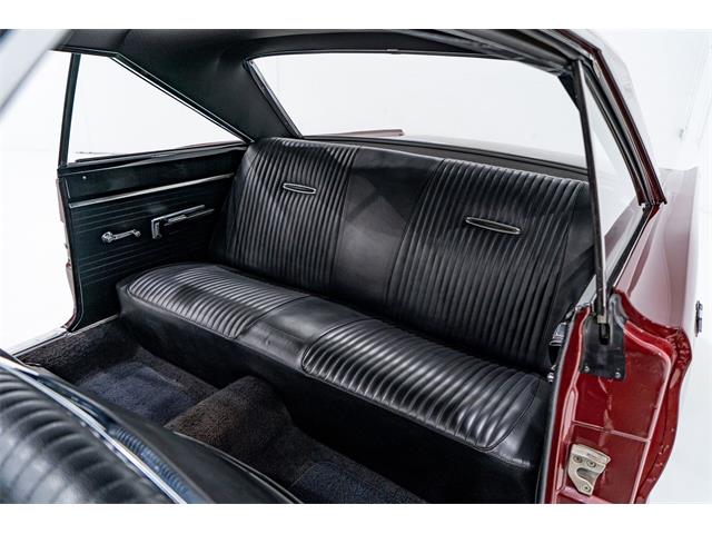 1967 Dodge Coronet (CC-1943351) for sale in Montreal, Quebec
