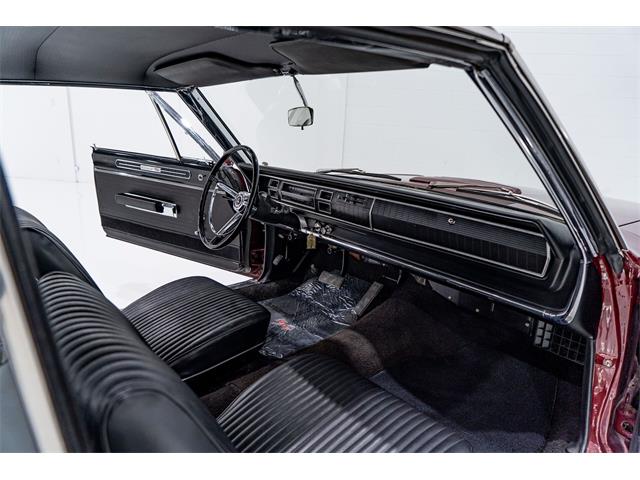 1967 Dodge Coronet (CC-1943351) for sale in Montreal, Quebec