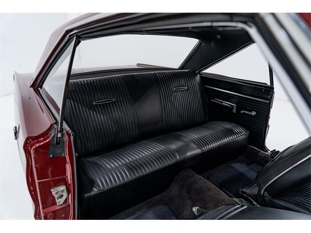 1967 Dodge Coronet (CC-1943351) for sale in Montreal, Quebec