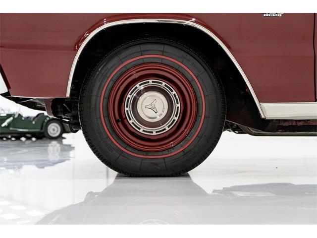 1967 Dodge Coronet (CC-1943351) for sale in Montreal, Quebec