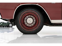 1967 Dodge Coronet (CC-1943351) for sale in Montreal, Quebec