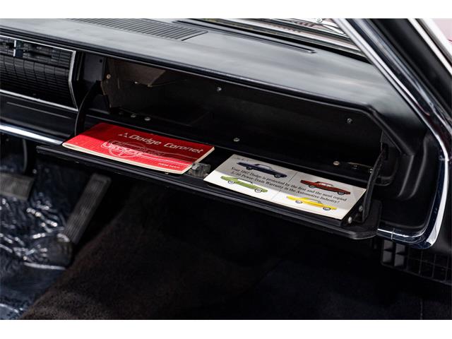 1967 Dodge Coronet (CC-1943351) for sale in Montreal, Quebec