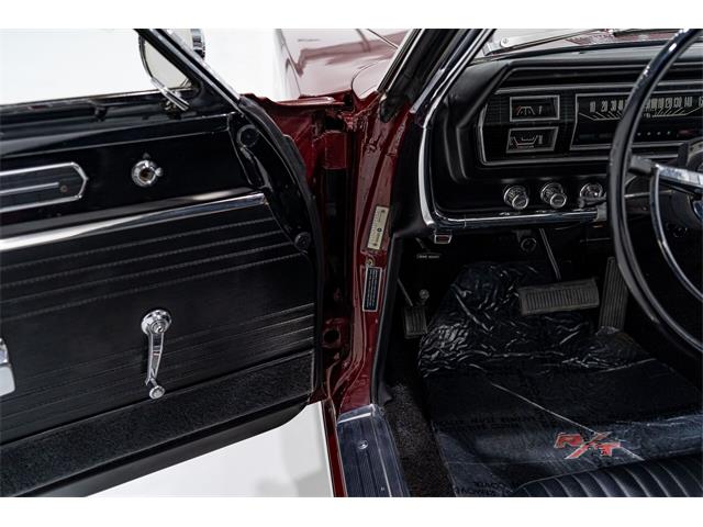 1967 Dodge Coronet (CC-1943351) for sale in Montreal, Quebec
